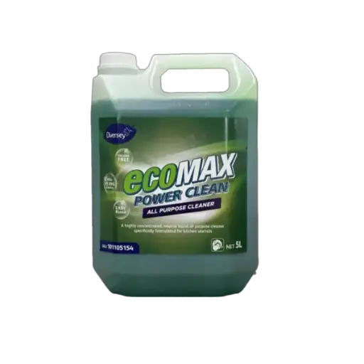 Ecomax Power Clean